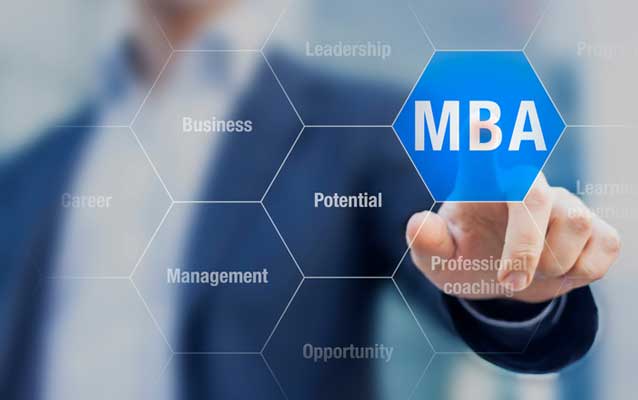 MBA Entrance Classes in Karve Nagar